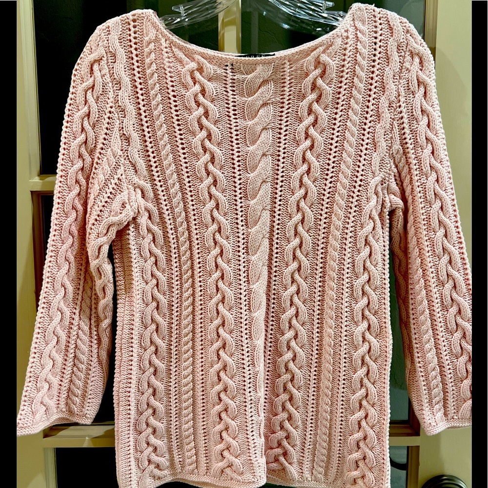 Ralph Lauren Sweater